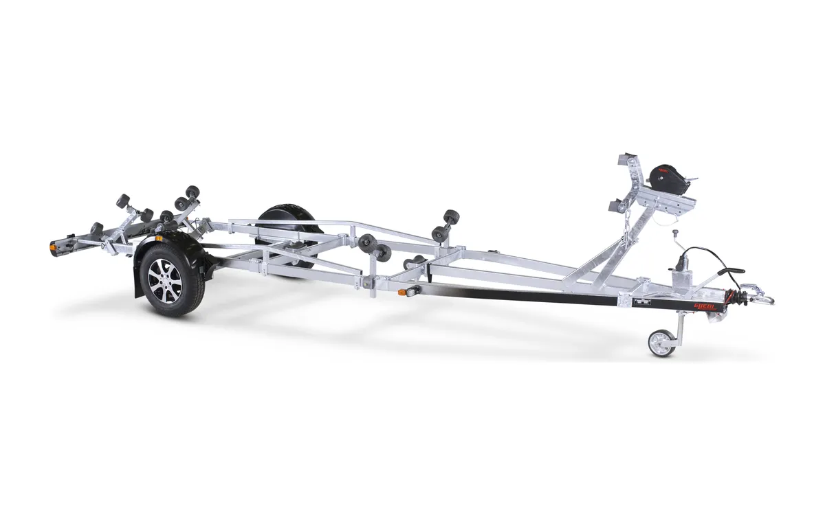 Ellebi 201500B SR X