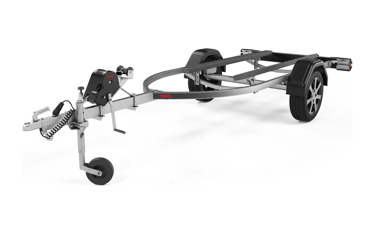 Ellebi PWC10750UBRA