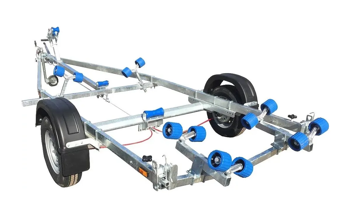 Extreme Trailers EXT1100 Swing