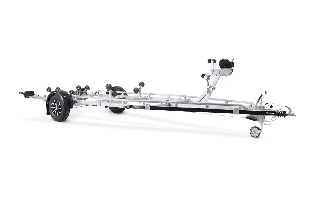 Fogelsta 221300B SR X