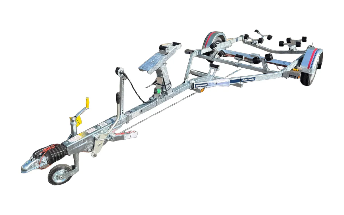 Indespension Roller Coaster 1.3
