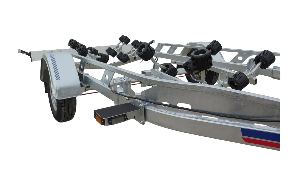 Indespension Roller Coaster 3.5