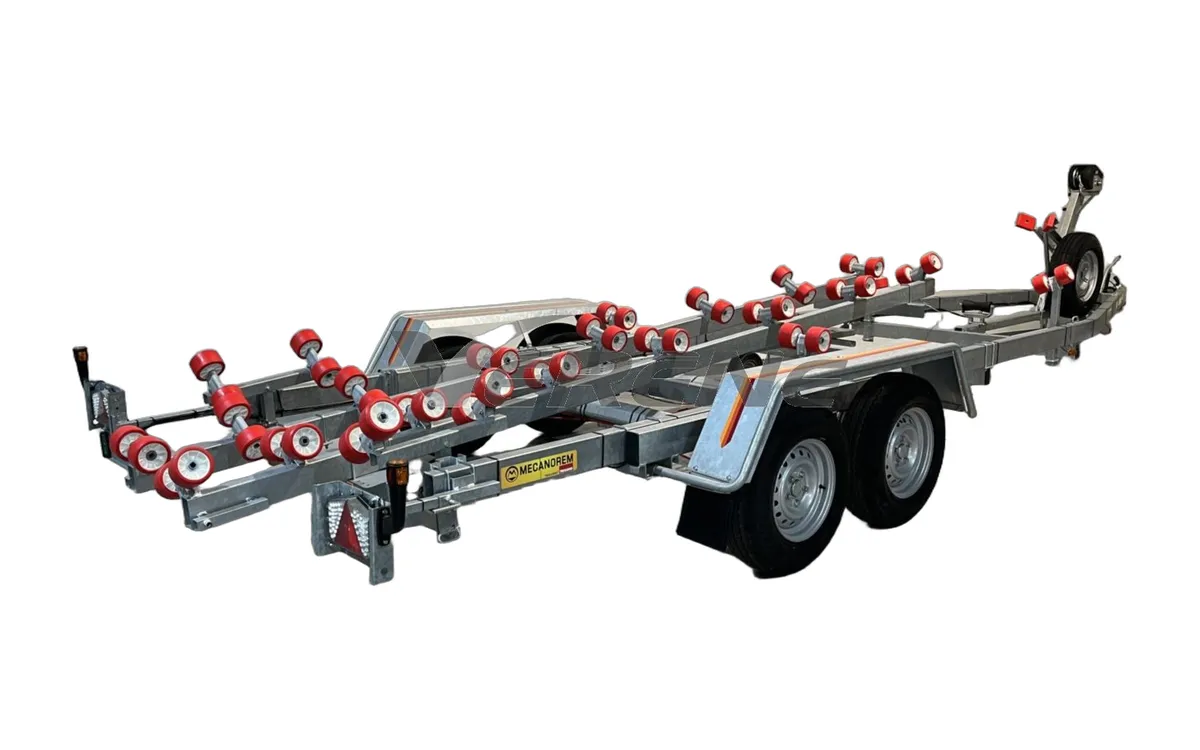 Mecanorem MTX 2802 F