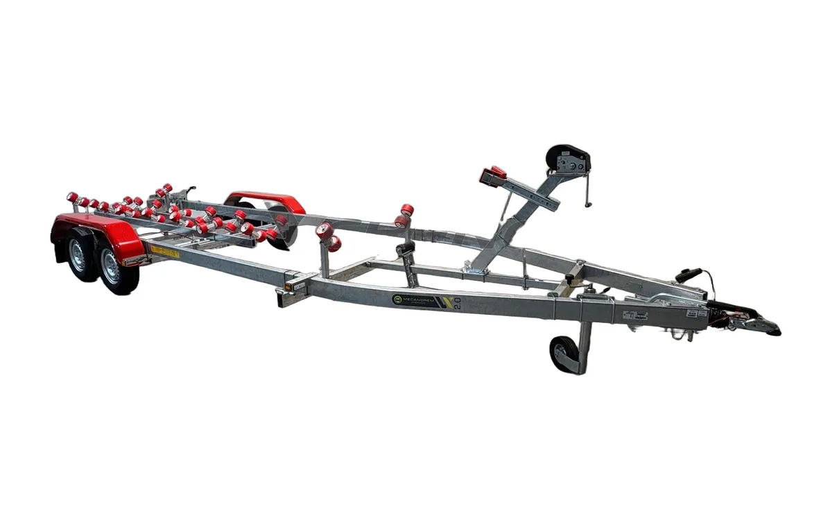 Mecanorem VXD 12