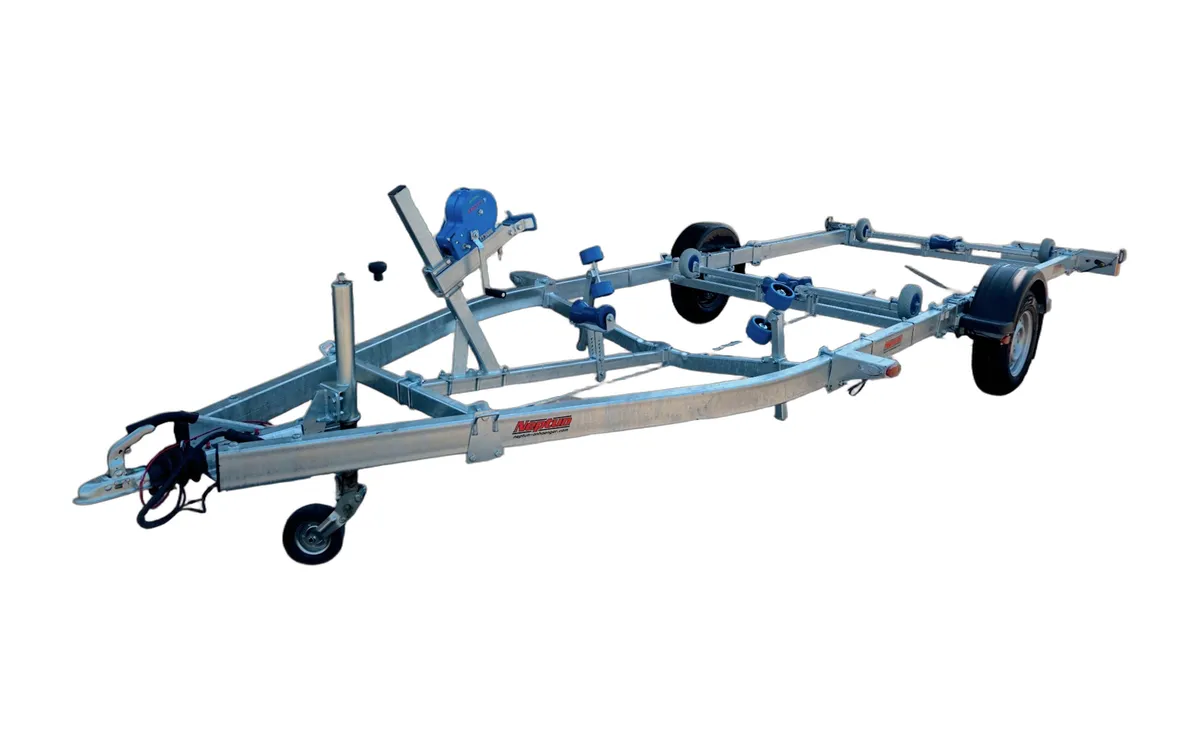 Neptun N18-21 navy