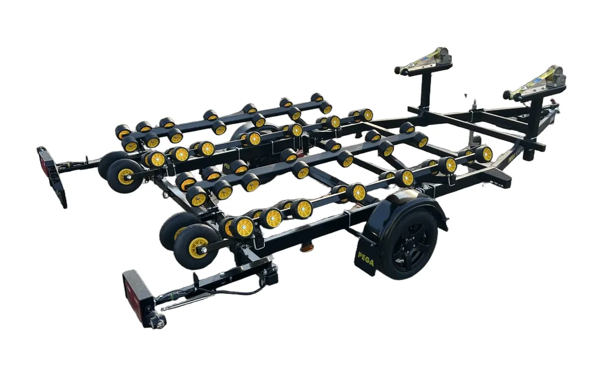 Pega JD-Liner JD1150-450