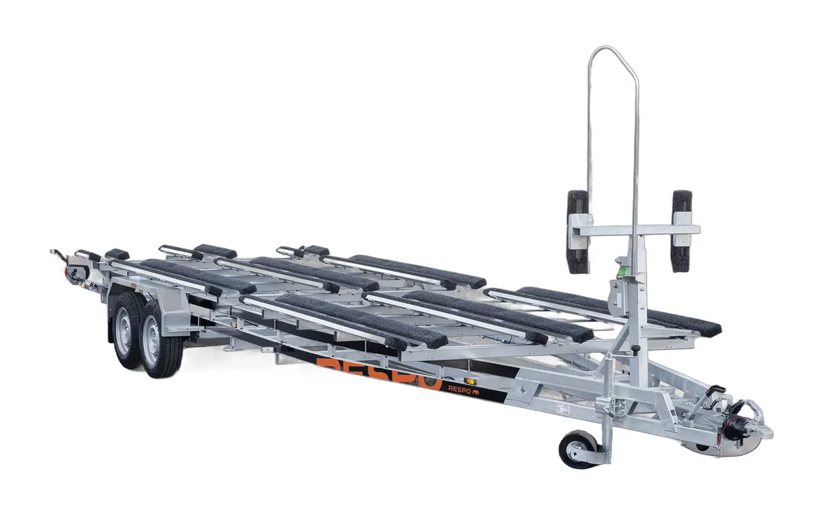 Respo 3500V912T252 Ponttonivene
