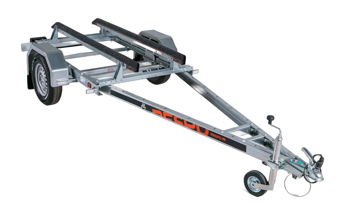 Respo 750V411T160 Kumivene