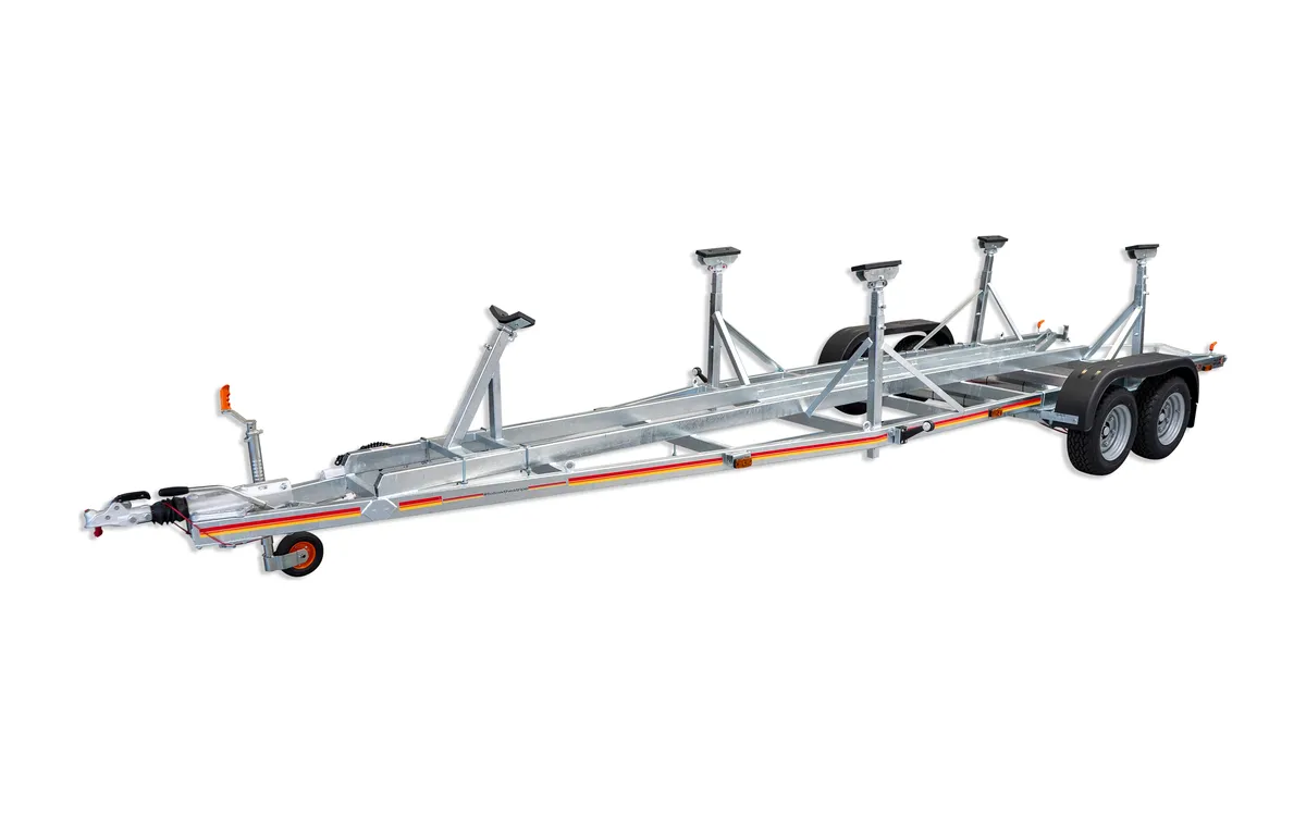 SBS Trailers FK1300