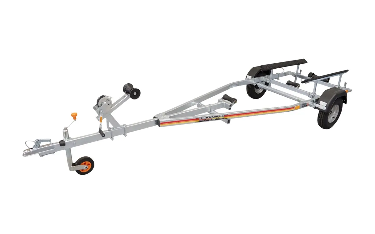 SBS Trailers R2/600B