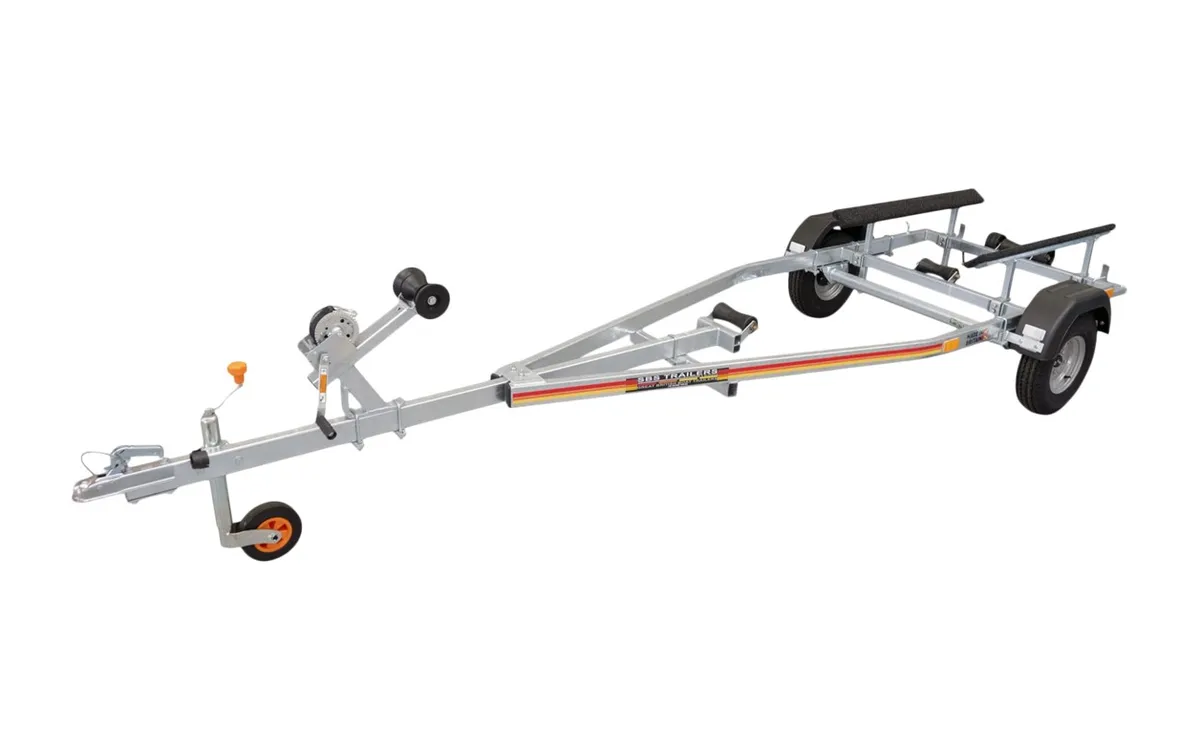 SBS Trailers R2/750B