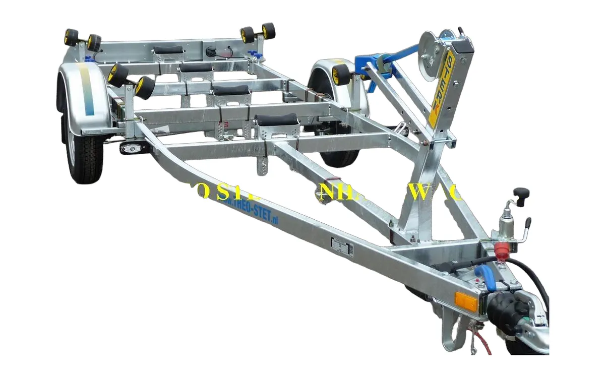 Sterk V-line 1100-57 H