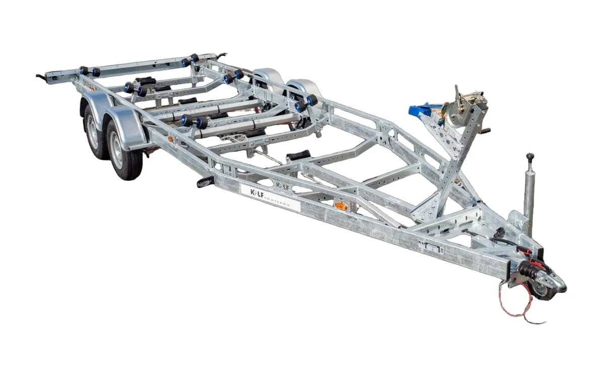 Sterk V-line 3500-74 H