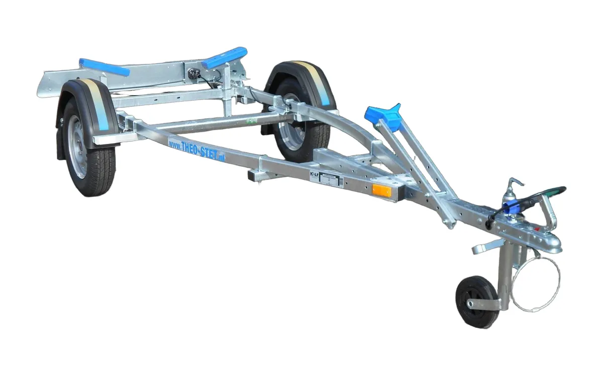 Sterk V-line 450-35