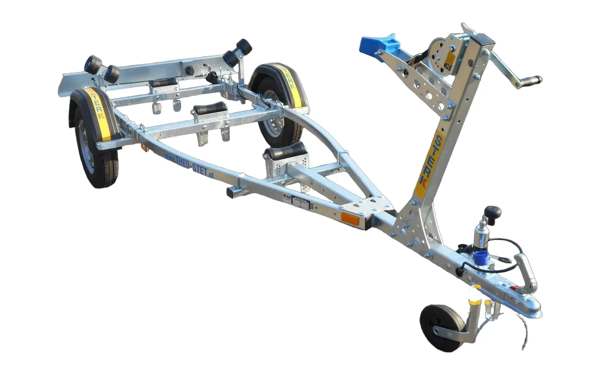 Sterk V-line 650-35