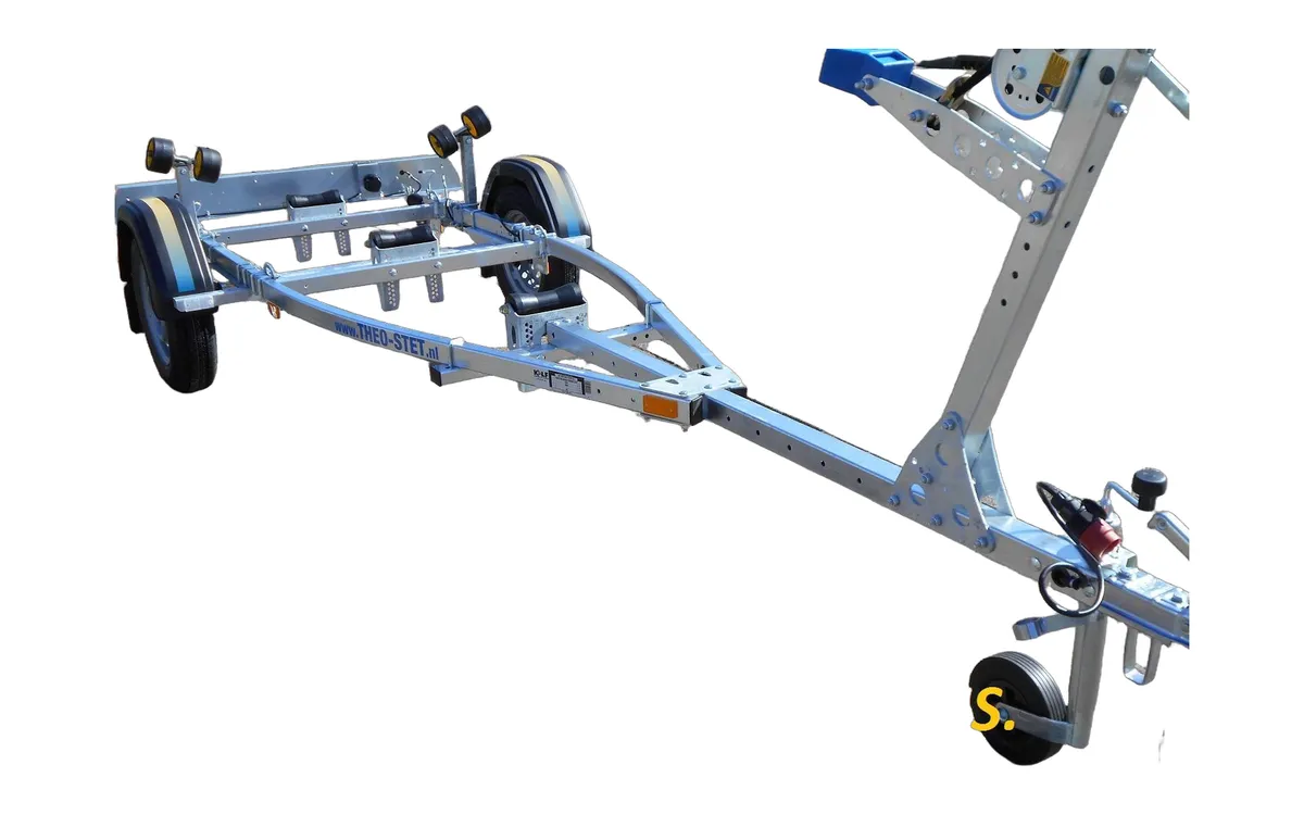 Sterk V-line 650-40