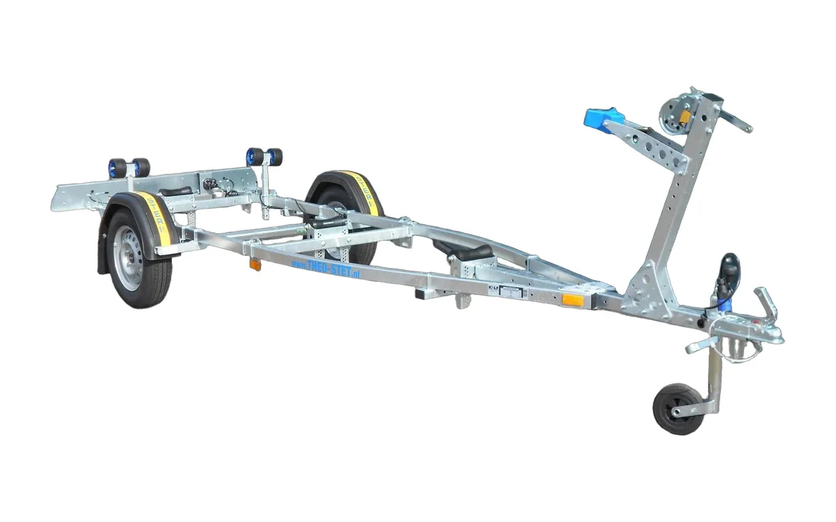 Sterk V-line 650-50