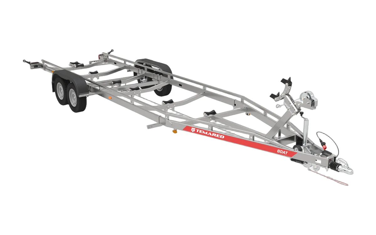 Temared B35/090/24 V