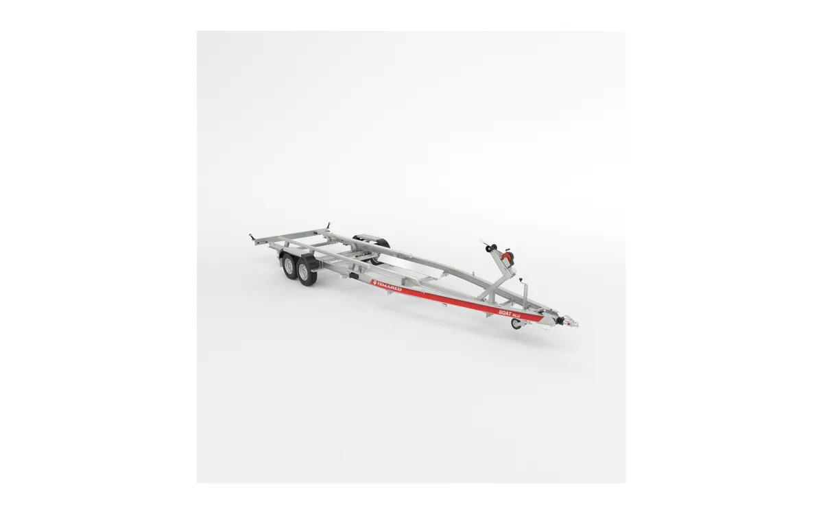Temared B35 ALU