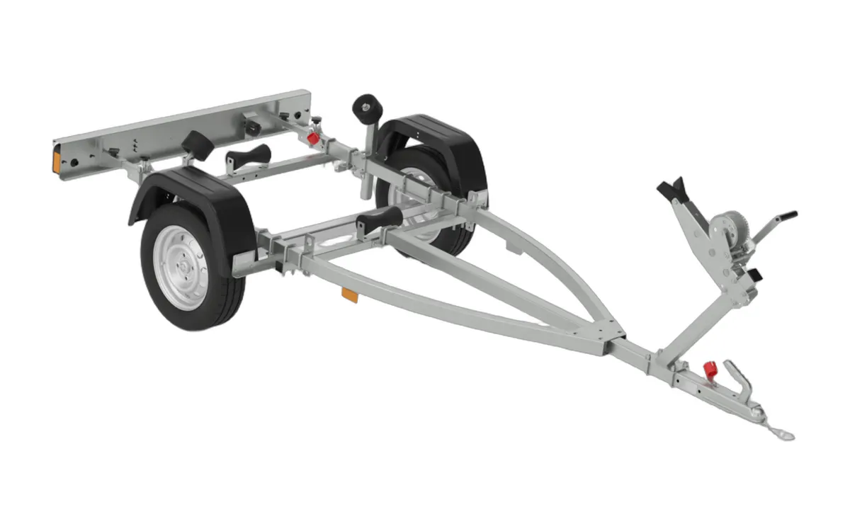 Temared B400/18