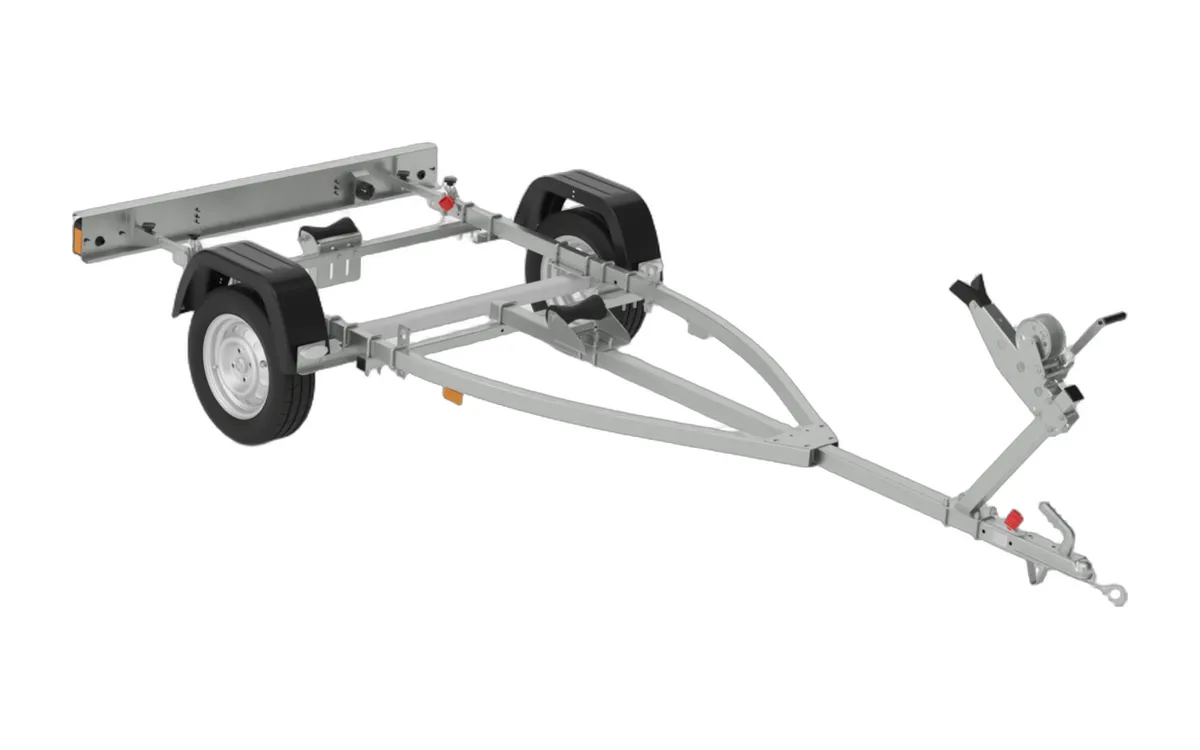 Temared B500/18