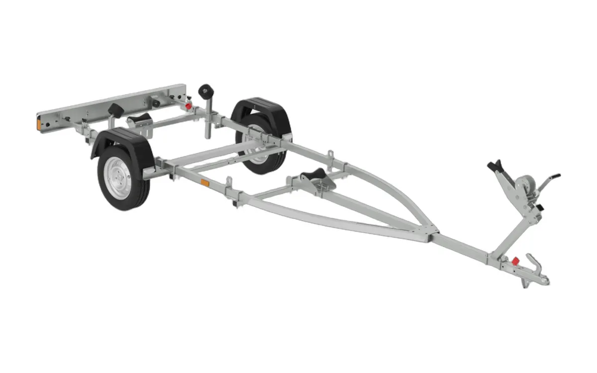 Temared B600/18