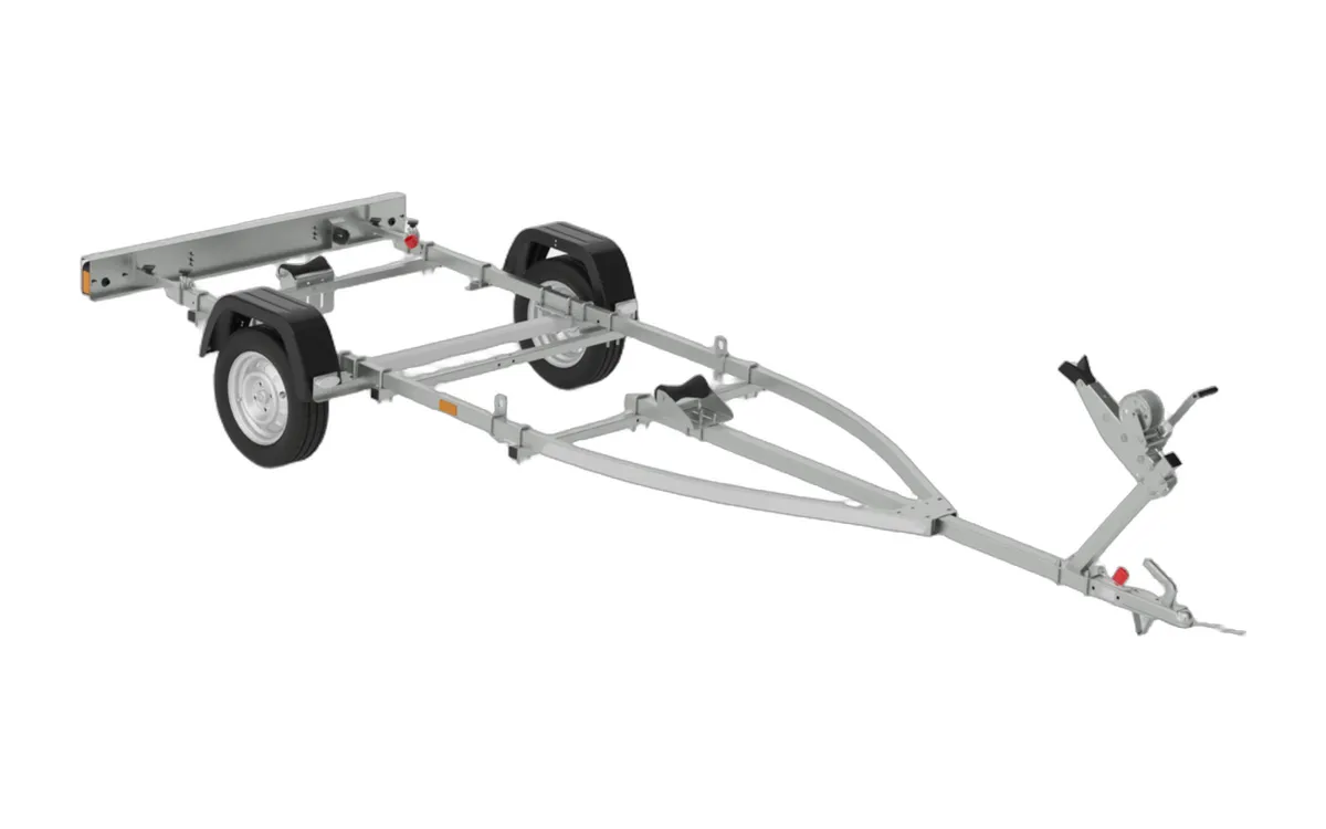 Temared B600/18