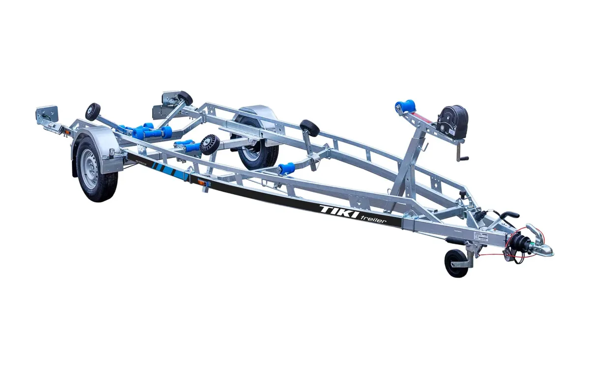 Tiki BP1500-RBA
