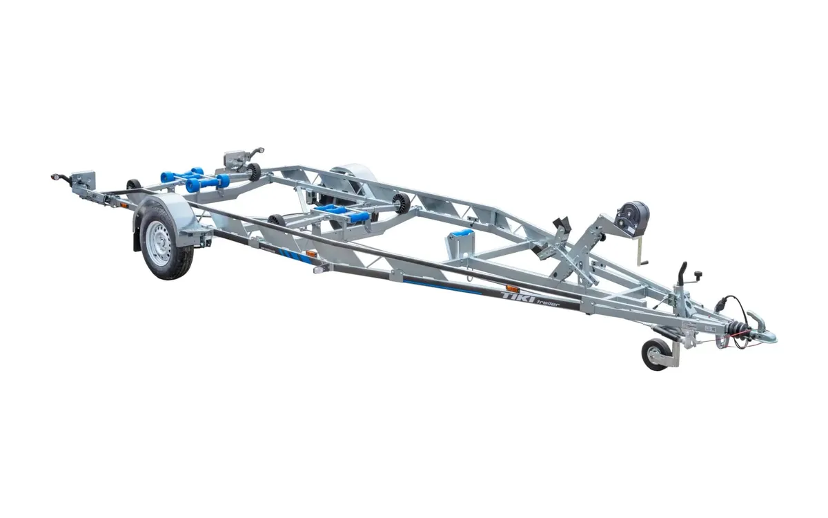 Tiki BP1800-LB