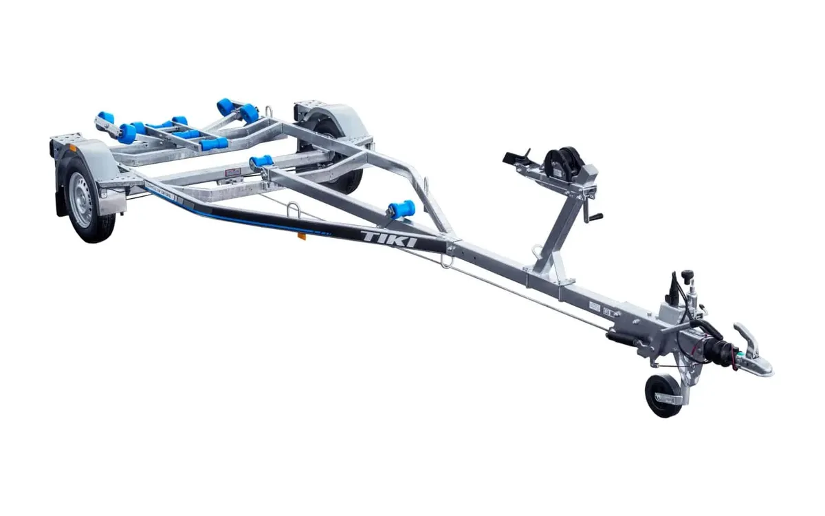 Tiki BX1000-RB
