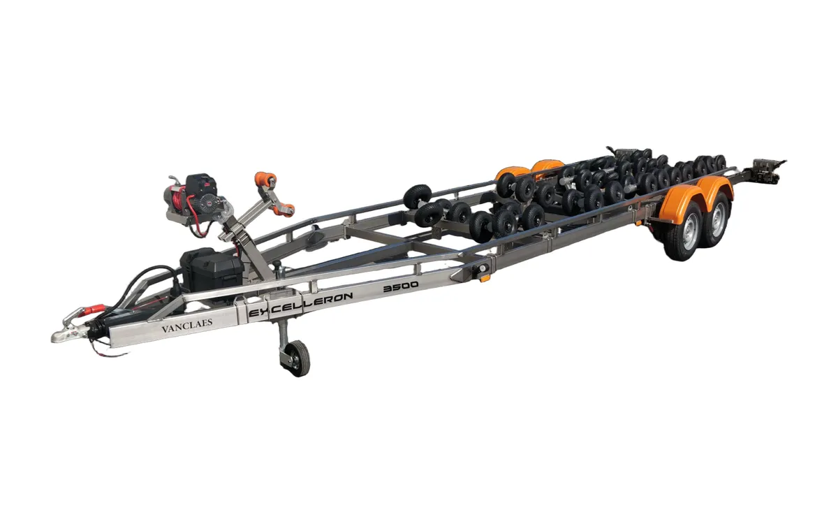 Vanclaes Axopar 28 T-TOP Excelleron GYRO 3500 -14"- 950 geremd 2 as