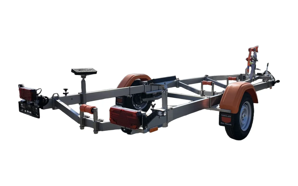Vanclaes Base 1500 -14"- 650 geremd 1 as