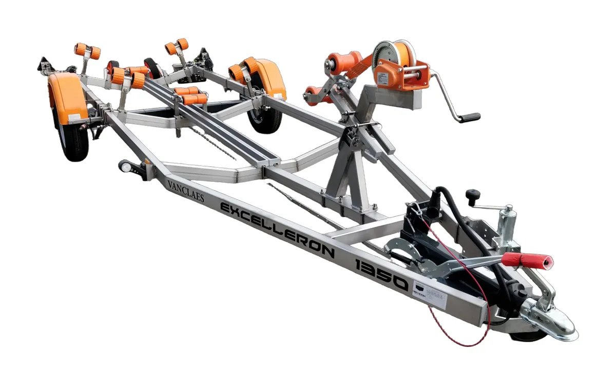 Vanclaes Excelleron 1350 -13"- 550 geremd 1 as