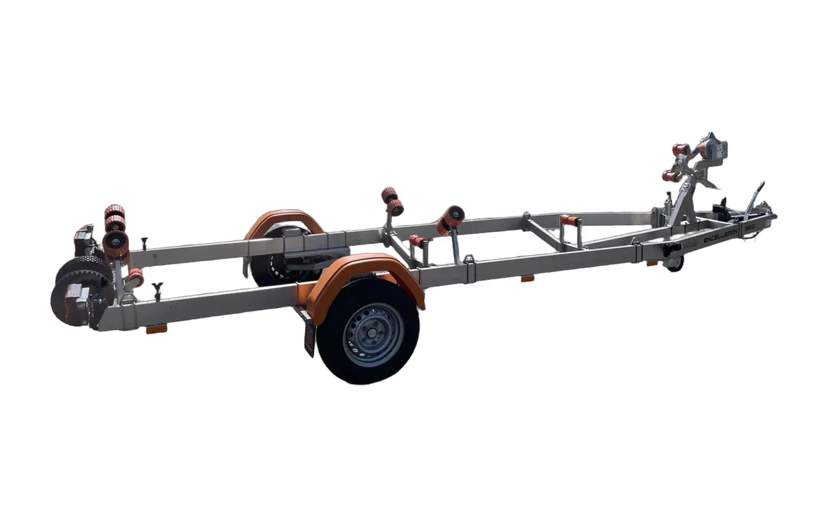 Vanclaes Excelleron 1800 -14"- 600 geremd 1 as