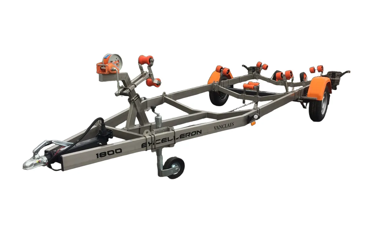 Vanclaes Excelleron 1800 -14"- 650 geremd 1 as