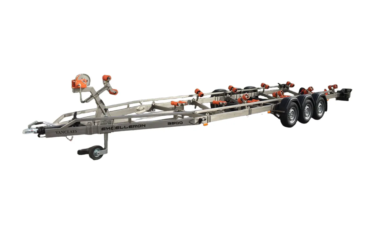 Vanclaes Excelleron 3500 -13"- 850 geremd 3 as