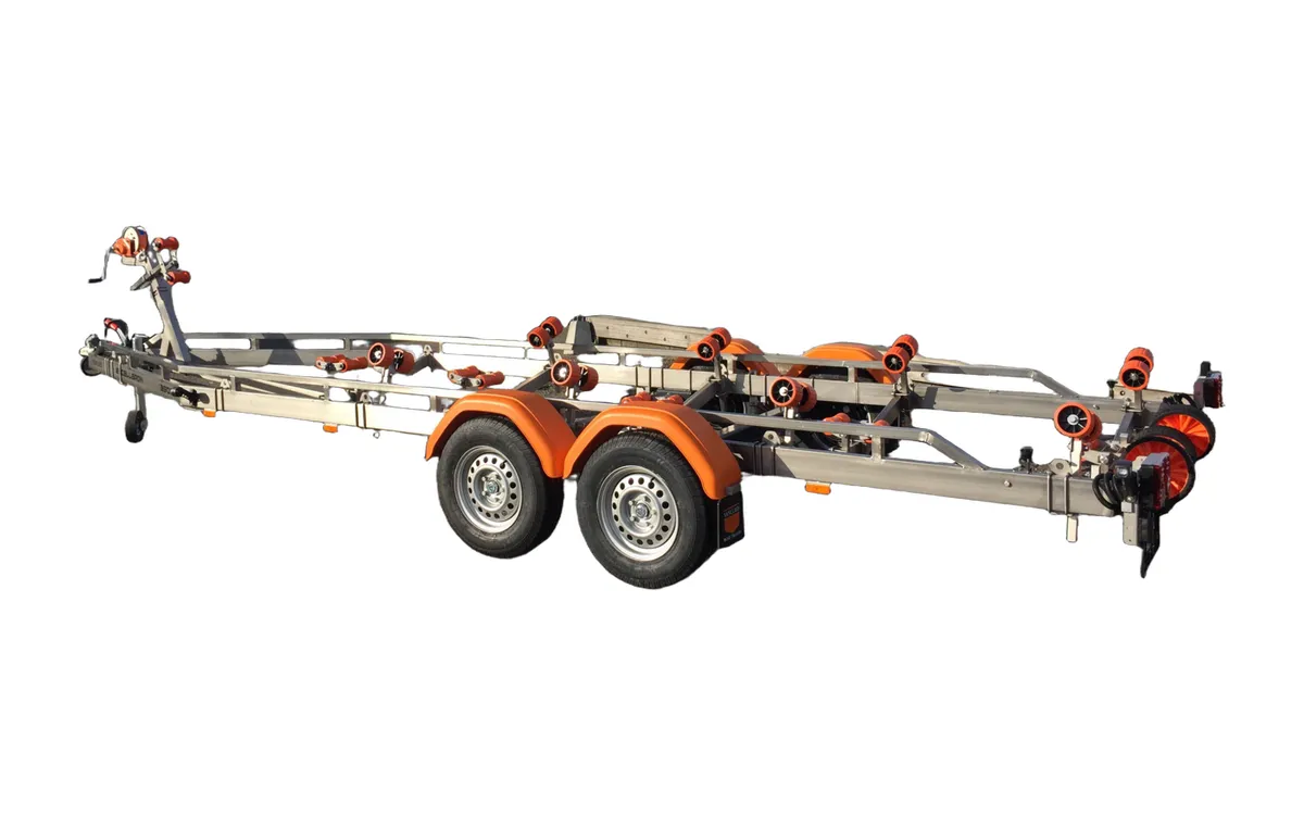 Vanclaes Excelleron 3500 -14"- 750 geremd 2 as
