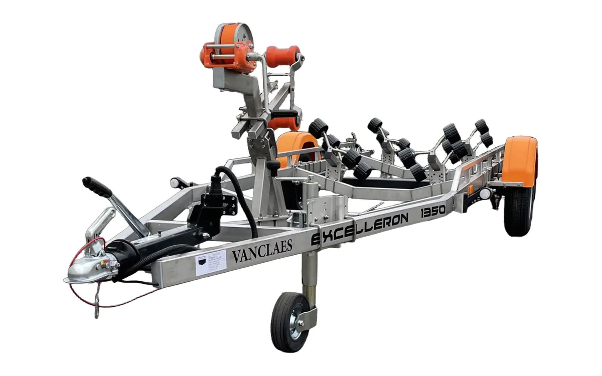 Vanclaes Excelleron Wave 1350 -13"- 550 geremd 1 as