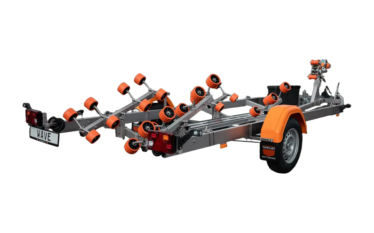 Vanclaes Excelleron Wave 1350 -13"- 600 geremd 1 as