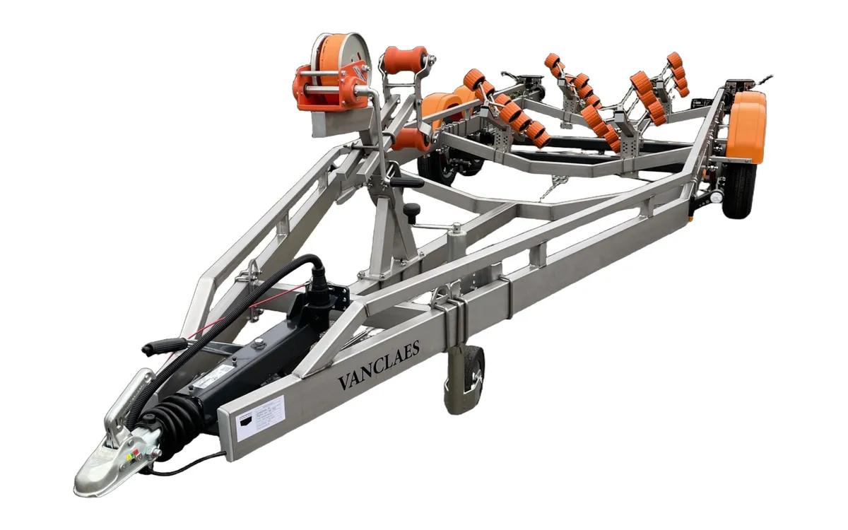 Vanclaes Excelleron Wave 2750 -13"- 650 geremd 2 as