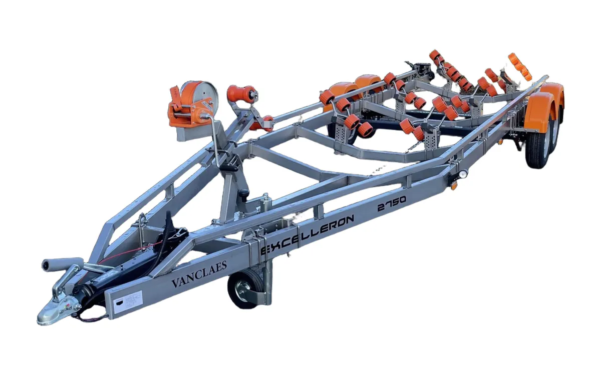 Vanclaes Excelleron Wave 2750 -13"- 750 geremd 2 as