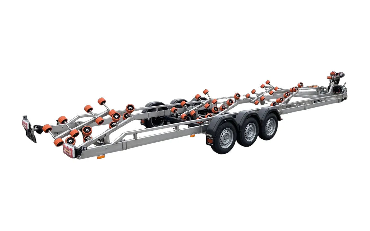 Vanclaes Excelleron Wave 3500 -13"- 1050 geremd 3 as