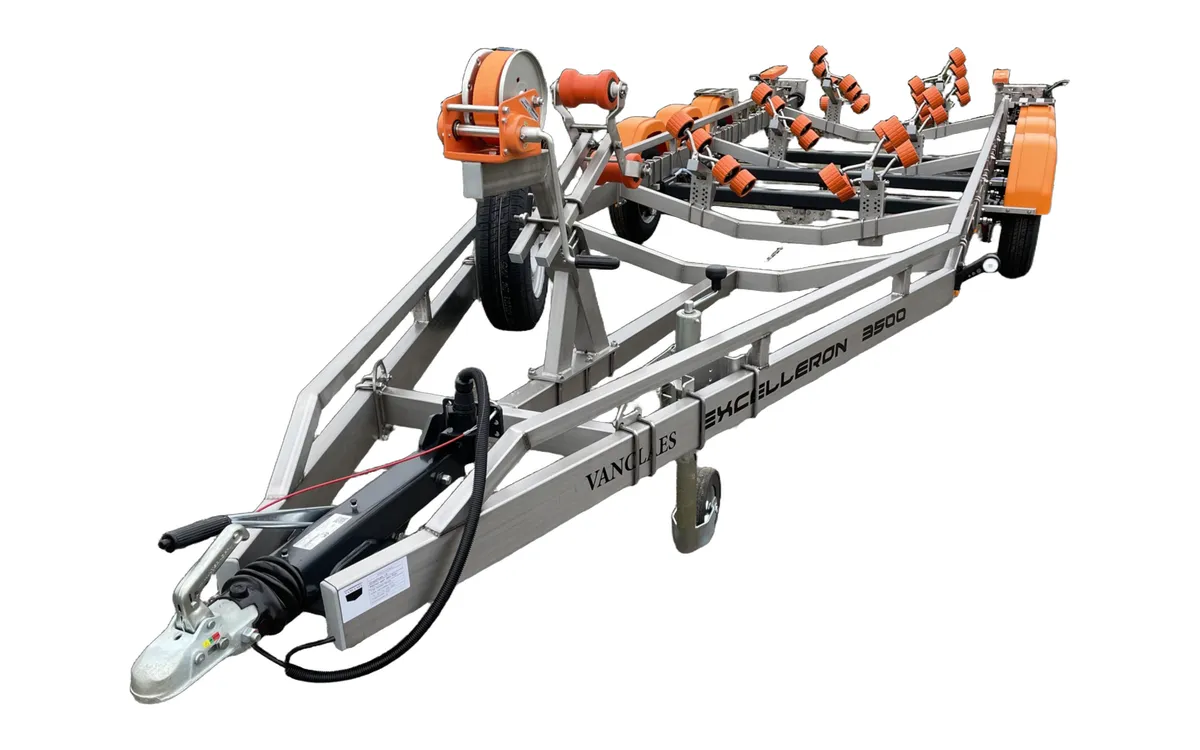 Vanclaes Excelleron Wave 3500 -13"- 750 geremd 3 as