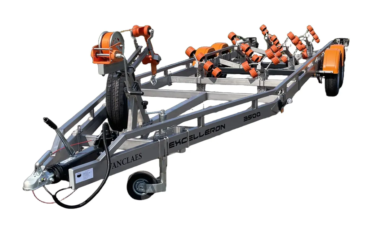 Vanclaes Excelleron Wave 3500 -14"- 850 geremd 2 as