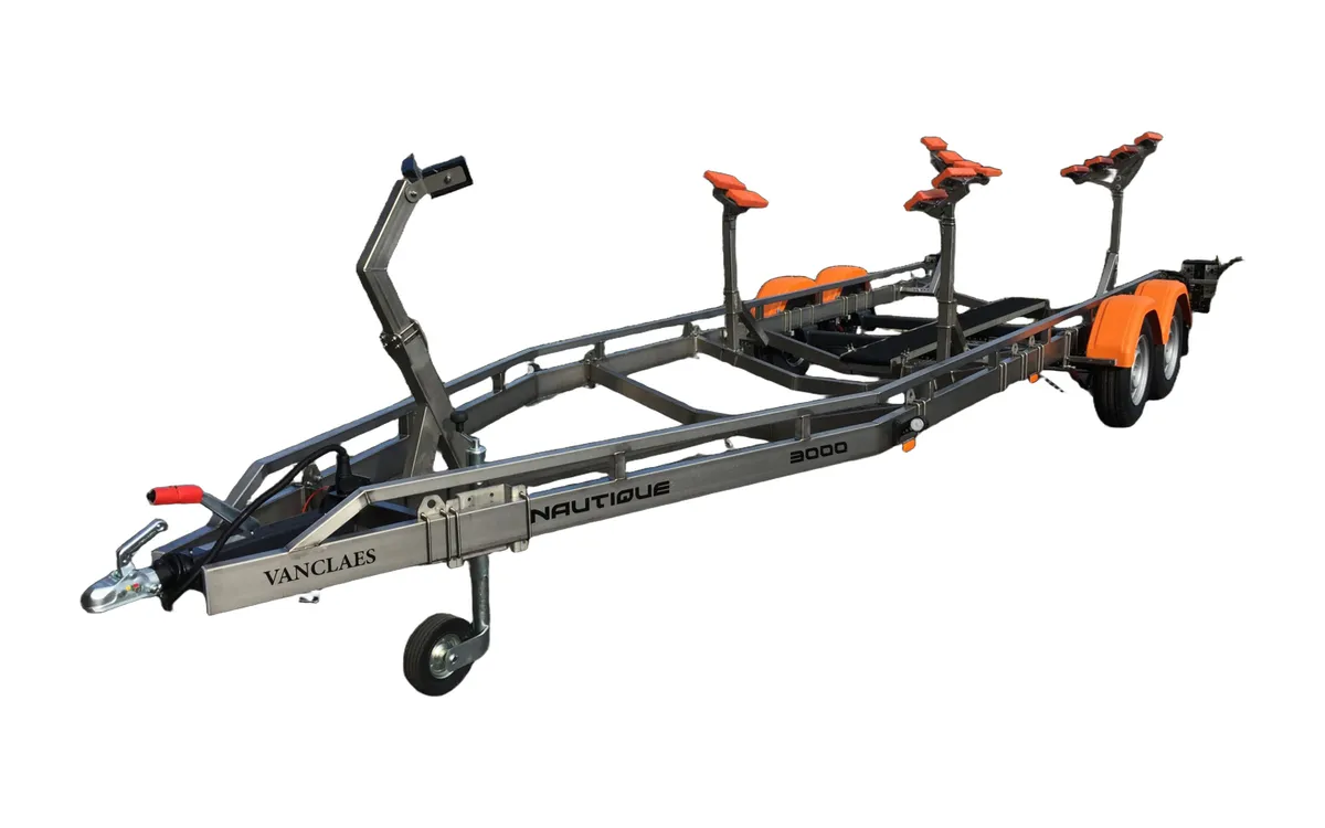 Vanclaes Nautique 2750 -13"- 750 geremd 2 as
