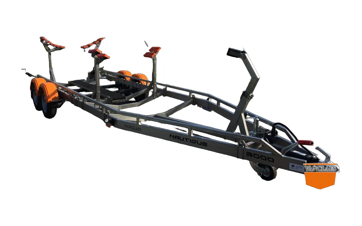 Vanclaes Nautique 3500 -14"- 1050 geremd 2 as