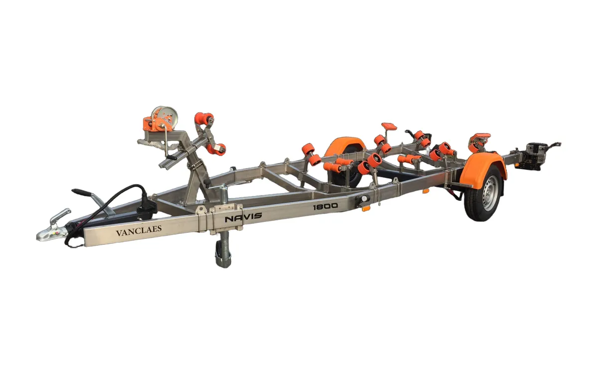 Vanclaes Navis 1800 -14"- 600 geremd 1 as