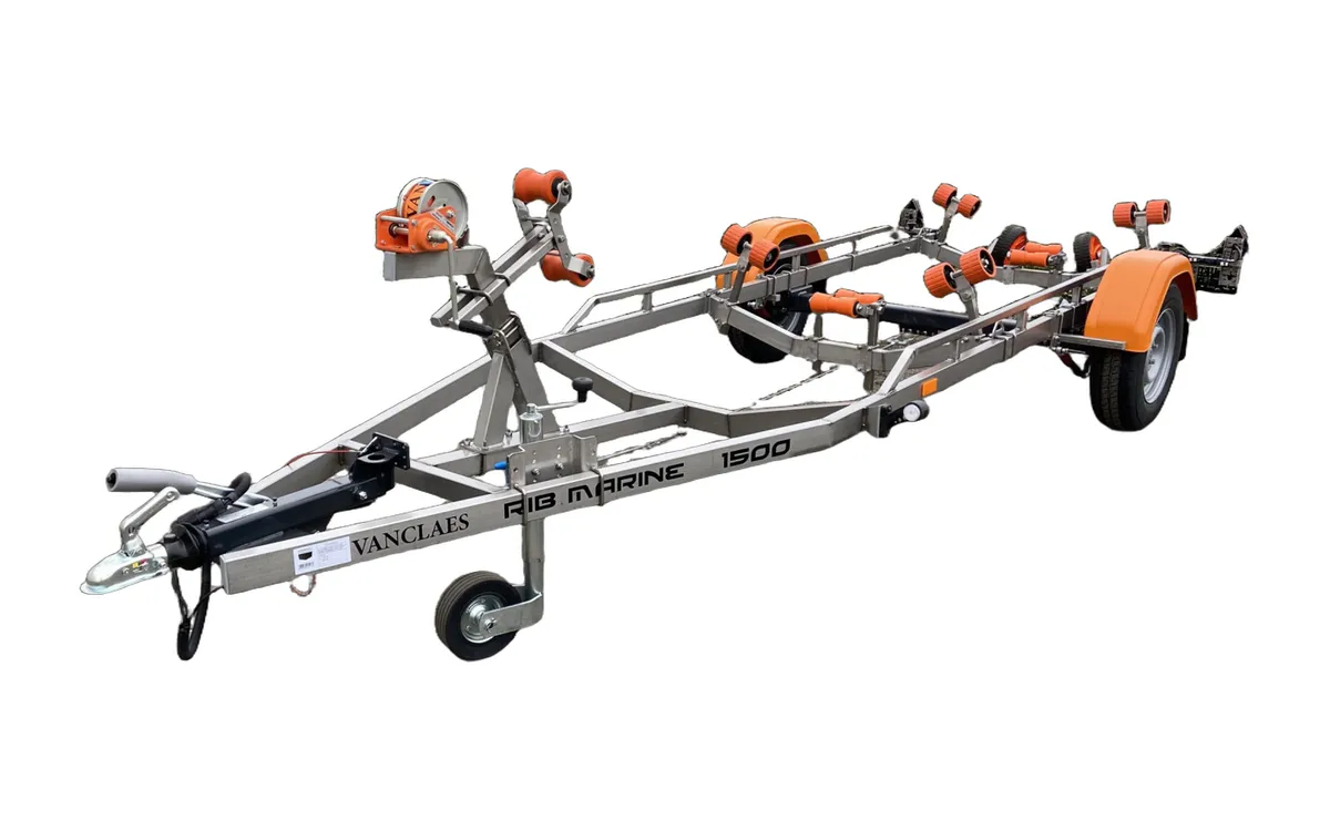 Vanclaes Rib Marine 1500 -14"- 550 geremd 1 as