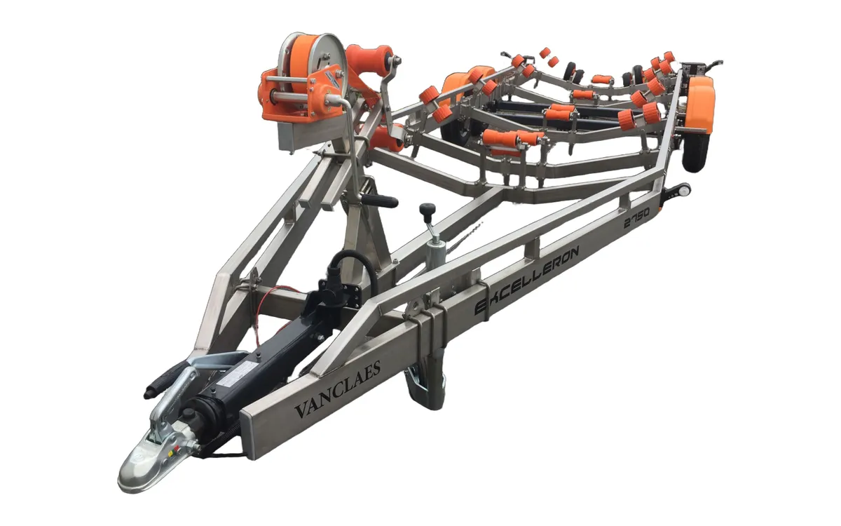 Vanclaes Rib Marine 2750 -13"- 850 geremd 2 as