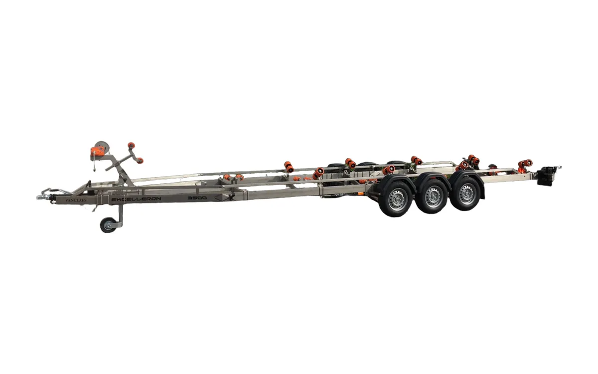 Vanclaes Rib Marine 3500 -13"- 850 geremd 3 as